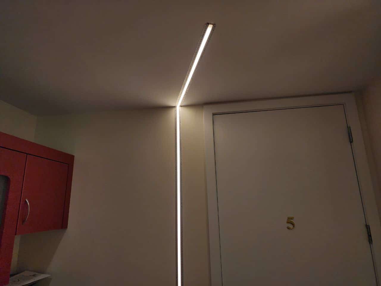 Lighting Instalation